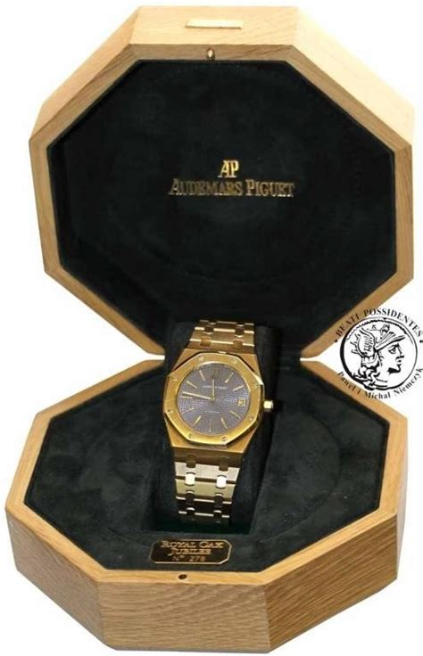 audemars piguet zegarek cena|audemars piguet zegarek.